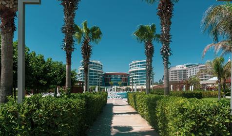 Baia Hotels Lara