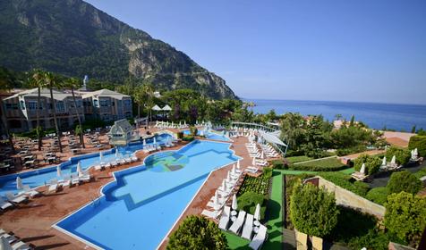 Liberty Hotels Lykia Adults Only (ex. Sentido Lykia Resort & Spa)