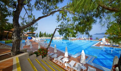 Liberty Hotels Lykia Adults Only (ex. Sentido Lykia Resort & Spa)