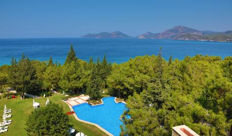 Liberty Hotels Lykia Adults Only (ex. Sentido Lykia Resort & Spa)