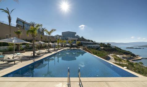 Le Meridien Bodrum Beach Resort