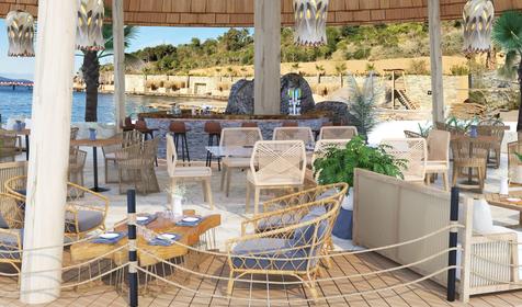 Le Meridien Bodrum Beach Resort