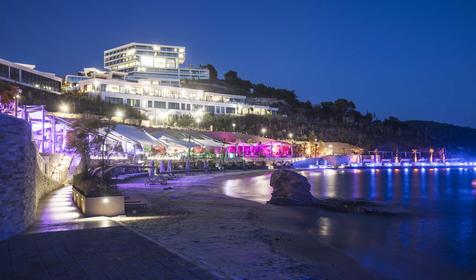 Le Meridien Bodrum Beach Resort