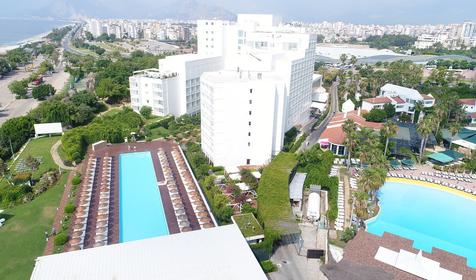 Sunis Hotel Su