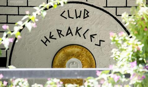 Club Herakles