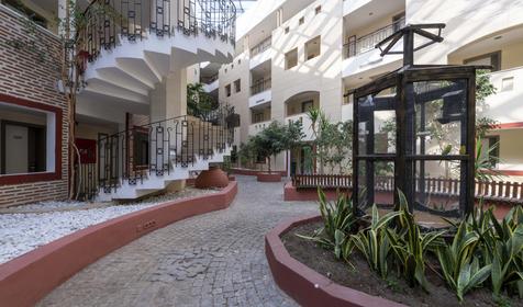 Armas Labada Hotel