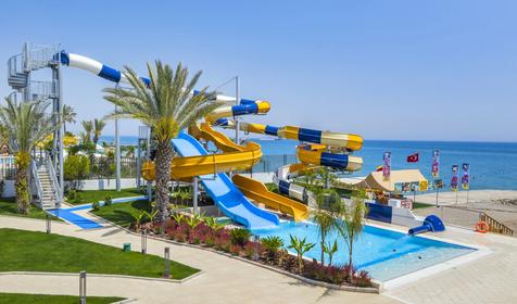 Grand Park Kemer