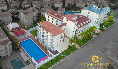 Akdora Resort Hotel&Spa