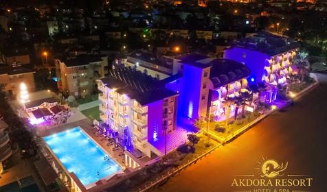 Akdora Resort Hotel&Spa