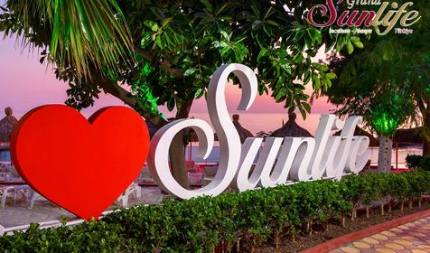 Grand Sunlife (ex. Sunlife Plaza Hotel)