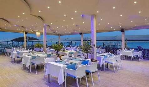 Kirman Hotels Belazur Resort & SPA