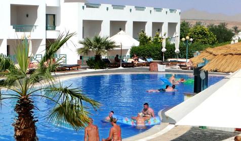 Sharm Holiday Resort