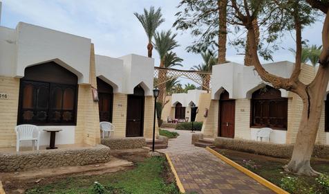 Regina Hurgada Resort