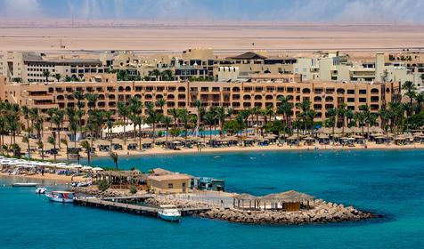 Movenpick Resort Hurghada