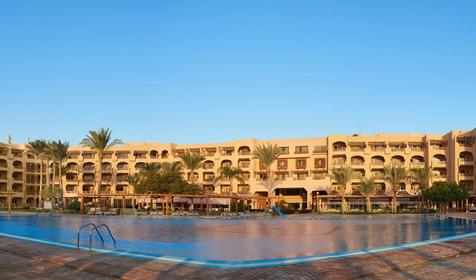 Movenpick Resort Hurghada