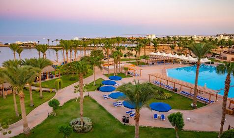 Movenpick Resort Hurghada