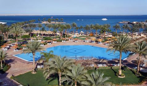 Movenpick Resort Hurghada