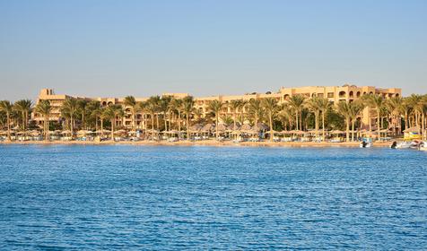 Movenpick Resort Hurghada