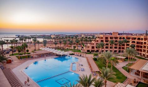 Movenpick Resort Hurghada