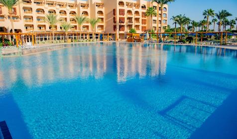 Movenpick Resort Hurghada