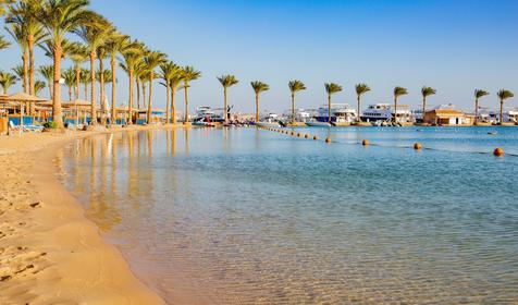 Movenpick Resort Hurghada