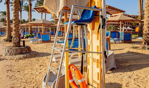 Movenpick Resort Hurghada