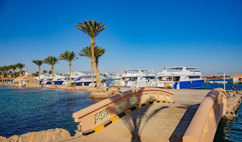 Movenpick Resort Hurghada