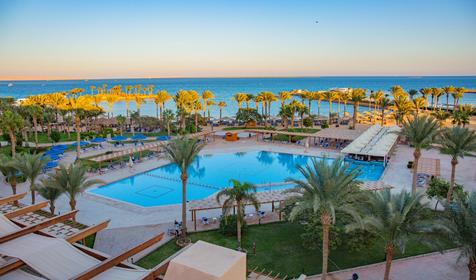 Movenpick Resort Hurghada