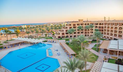 Movenpick Resort Hurghada