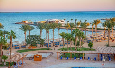 Movenpick Resort Hurghada