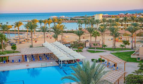 Movenpick Resort Hurghada