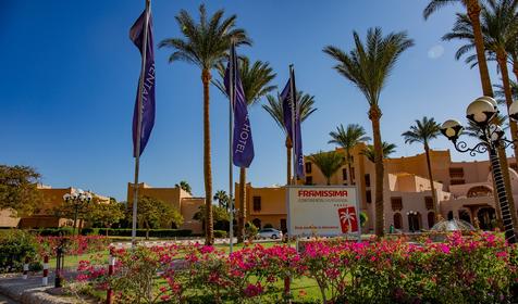 Movenpick Resort Hurghada