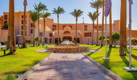 Movenpick Resort Hurghada