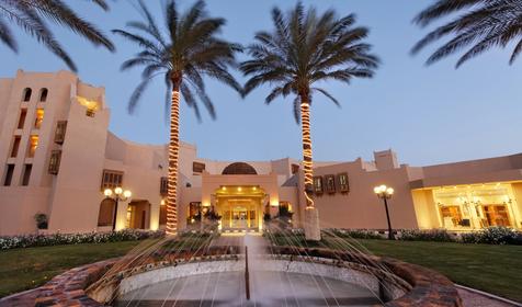 Movenpick Resort Hurghada