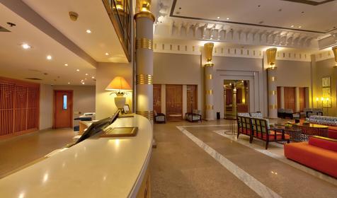 Movenpick Resort Hurghada