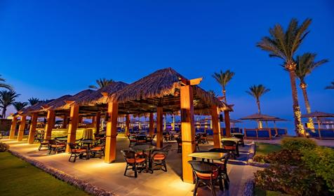 Movenpick Resort Hurghada