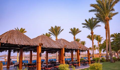 Movenpick Resort Hurghada