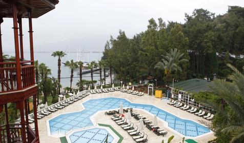 Club & Hotel Letoonia