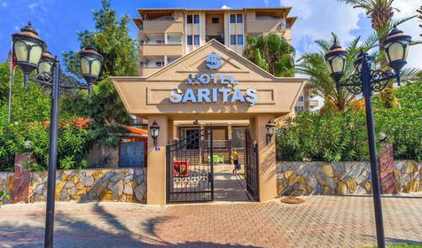 Saritas Hotel