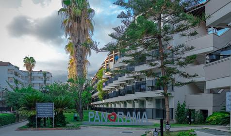 Panorama Hotel