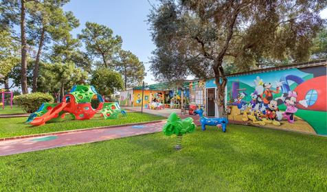 Kimeros Park Holiday Village