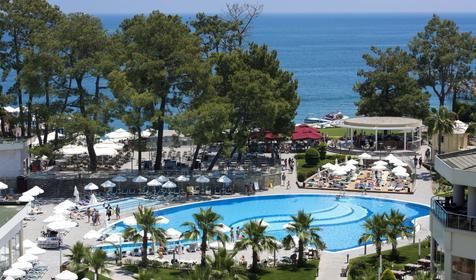 Kemer Barut Collection