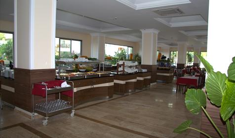 Grand Miramor Hotel (Гранд Мирамор Хотел)