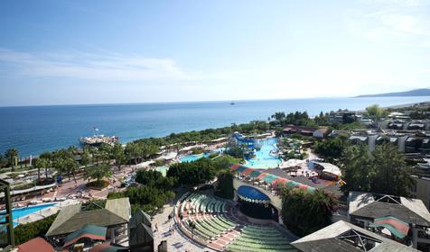 Limak Limra Hotel & Resort