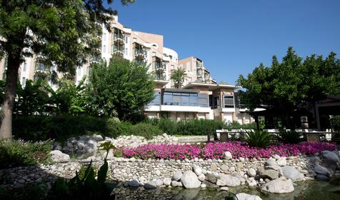 Limak Limra Hotel & Resort