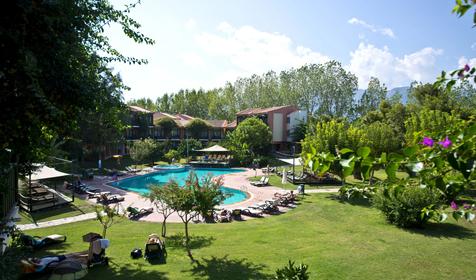 Limak Limra Hotel & Resort