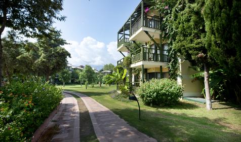 Limak Limra Hotel & Resort