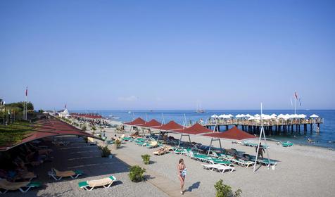 Limak Limra Hotel & Resort