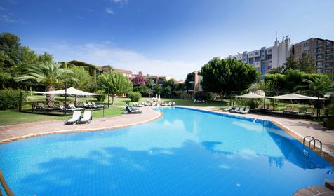 Limak Limra Hotel & Resort