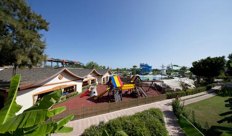 Limak Limra Hotel & Resort